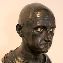 Scipio Africanus's Profile Photo