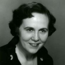 Eleanor Macdonald's Profile Photo