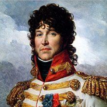 Joachim Murat's Profile Photo