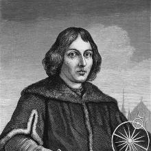 Nicolaus Copernicus's Profile Photo