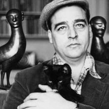 Kenneth Patchen's Profile Photo