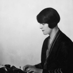 Photo from profile of Dorothy Thompson