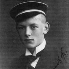 Adolf Butenandt's Profile Photo