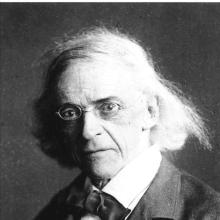 Theodor Mommsen's Profile Photo