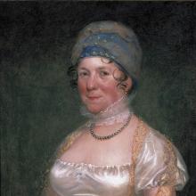 Dolley Madison's Profile Photo