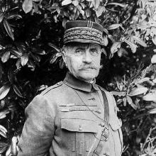 Ferdinand Foch's Profile Photo