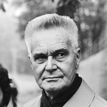January Tinbergen's Profile Photo