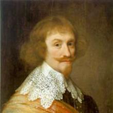 John Maurice of Nassau's Profile Photo