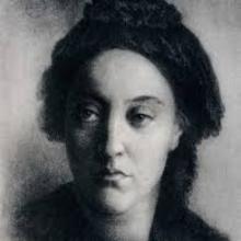 Christina Rossetti (February 5, 1830 — February 29, 1894), English writer,  poet | World Biographical Encyclopedia