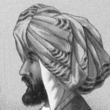 Al-Masudi's Profile Photo