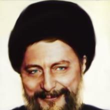 Musa al-Sadr's Profile Photo