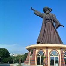 Jalai ed-Din Rumi's Profile Photo