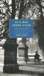 Photo from profile of Italo Svevo