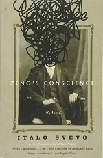 Photo from profile of Italo Svevo