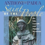 Photo from profile of Anthony of Padua