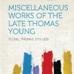 Photo from profile of Thomas Young