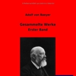 Photo from profile of Adolf von Baeyer