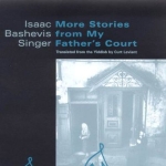 Photo from profile of Isaac Singer