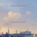 Photo from profile of Theodor Herzl