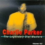 Photo from profile of Charlie Parker