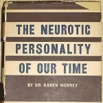 Photo from profile of Karen Horney