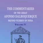 Photo from profile of Afonso de Albuquerque
