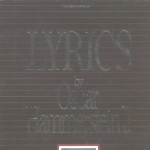 Photo from profile of Oscar Hammerstein II