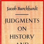 Photo from profile of Jacob Burckhardt