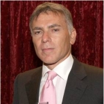 Photo from profile of Adrian Gore