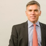 Photo from profile of Adrian Gore