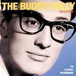 Photo from profile of Buddy Holly