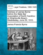 Photo from profile of James Byrnes