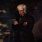 Photo from profile of William Wordsworth