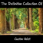 Photo from profile of Gustav Holst