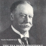 Photo from profile of William Taft