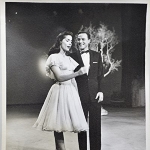 Photo from profile of Eugene Kelly