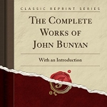 Photo from profile of John Bunyan