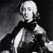 Johann Joachim Quantz's Profile Photo