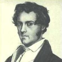 Johann Friedrich Franz Burgmuller's Profile Photo