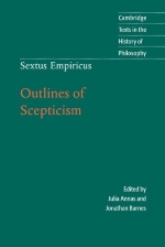 Photo from profile of Sextus Empiricus