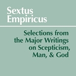 Photo from profile of Sextus Empiricus