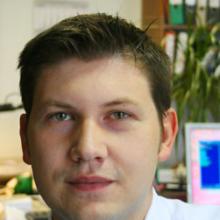 Sergey Muhanov's Profile Photo