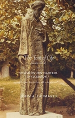 Photo from profile of Solomon Gabirol