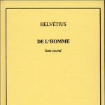 Photo from profile of Claude Helvétius