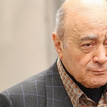 Photo from profile of Mohamed Al Fayed