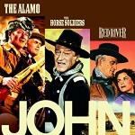 Photo from profile of John Ford