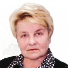 Glafira Savitskaya's Profile Photo