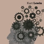 Photo from profile of Kurt Lewin