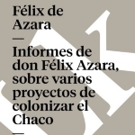 Photo from profile of Félix de Azara