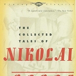 Photo from profile of Nikolai Gogol